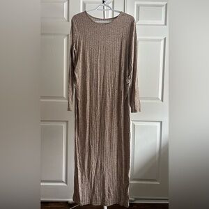 Shein Maternity Dress